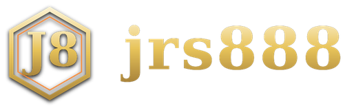 jrs888 โลโก้